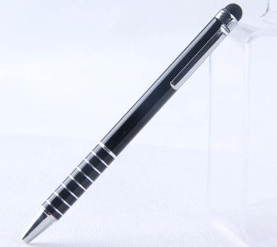 China low price promotional gift screen touch metal stylus pen,free samples for sale