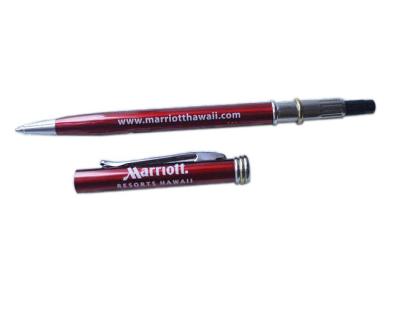 China advertising marriott hotel pen,marriott metal pen,marriott pen from china supplier for sale