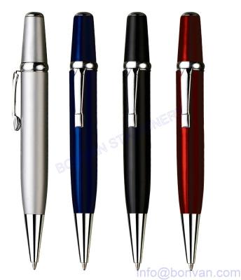 China hotel amenity metal pen,amenity promotional pen,cruise amenity pen for sale