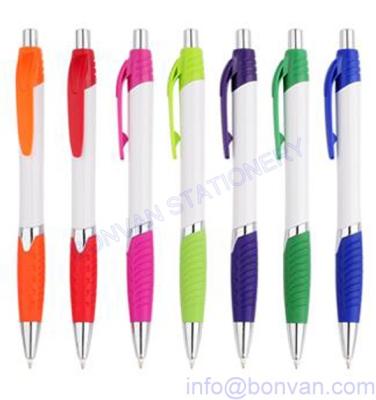 China promotional ink pen,plastic ink pen, promotional gift use gift ball pen from china for sale