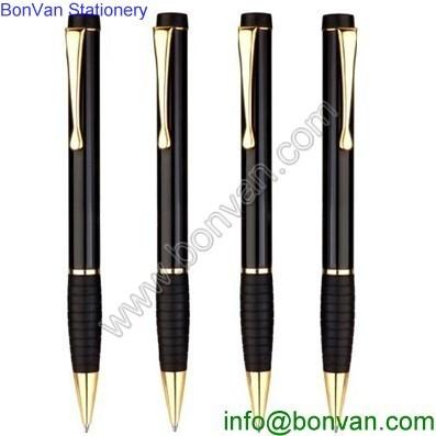 China promotional printed metal ballpoint pen,metal Business Signature Ballpoint Pen for sale