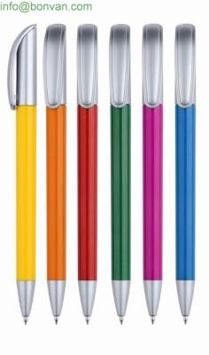 China China stationery hangzhou plastic ball pen,stationery promotional ball pen for sale