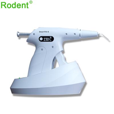 China Cordless Endo Obturation System Gun Percha Metal Gutta Tips 3D Obturation Gun Dentistry Filling Equipment for sale