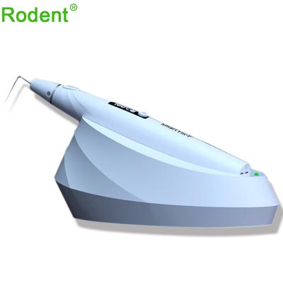 China Dental Endo Obturation System Pen Percha Metal Gutta Tips Cordless 3D Filling Obturation Heated Pen for sale