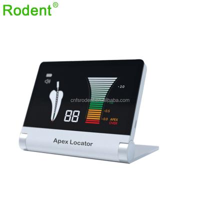 China Best Buy Competitive Price Metal Dental Equipment 4.5 Inch Screen Apex Marker High Resolution Color Apex Marker Dental Equipment for sale