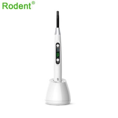 China Factory Direct Sale Metal Dental Light Curing LED Curing Light Lamp With High Quality for sale