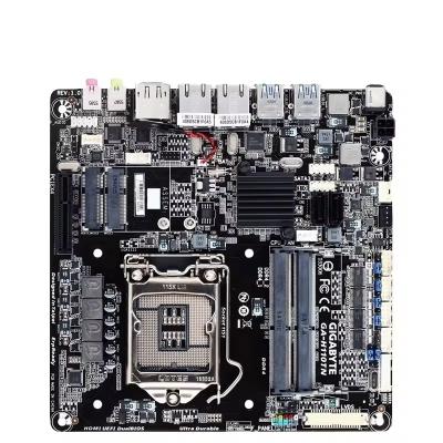 China Full Turnkey Printed Industrial Control PCB Assembly Service For Electronic Products for sale