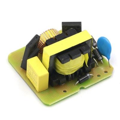 China BMS Printed Circuit Board Assembly Electronic PCB Assembly for sale