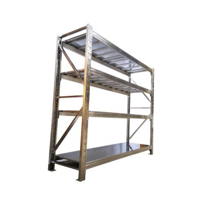 China Wholesale Warehouse Racks , Stainless Steel Racks For Laboratories And Cold Storage 304 100-500kg for sale