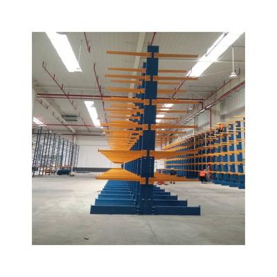 China Jiangsu Transporting Steel StorageMaterial Heavy Duty Material Handling Equipment Parts Rack Quality Warehouse Appropriate Prices for sale