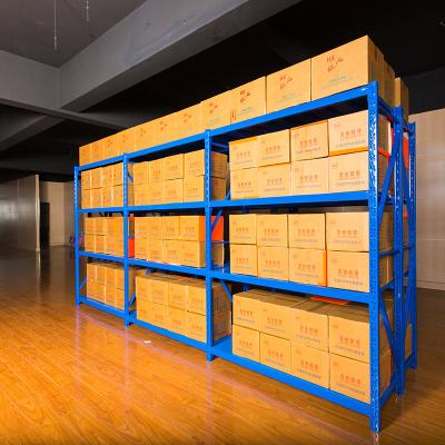 China Building Material Stores Transporting Heavy Duty Industrial Warehouse Storage Pallet Shelf RackMaterial Handling Equipment Parts for sale