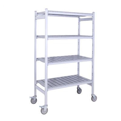 China Other Newest Custom Metal Shelving Unit Shelving Shelving Brackets for sale