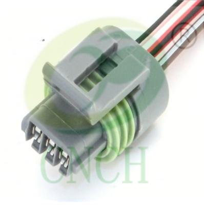 China Automotive For GM Camshaft Position Sensor Connector PT148 Connector Wire Tail PT2308 for sale