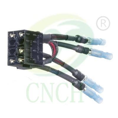 China READY-TO-USE WIRING from automobile UTV inc. FOR DOUBLE LED BACK BED SWITCH for sale