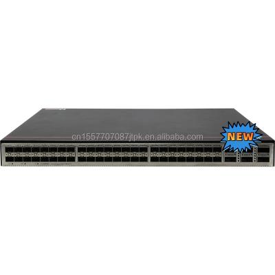 China Data Center Switches CloudEngine CE6857F-48S6CQ-B Data Center Switches Provide 48 x 10GE SFP+ Ports and 6 x 100GE QSFP28 Ports for sale