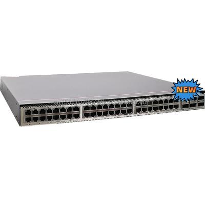 China Data Center Switches CloudEngine CE8861-4C-EI Data Center Switches Provide 48 x 10GE SFP+ Ports and 6 x 100GE QSFP28 Ports for sale