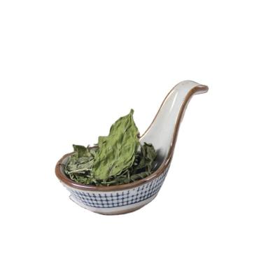 China Eco-friendly Newly Harvested High Quality Nature Mentha Leave Dried Mint Leaf Tea Decor Dried Flower For Bath for sale