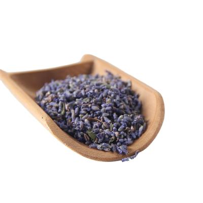 China Eco-friendly High Quality Dried Decoration Dried Flower Pure Dried Lavender Flowers for sale