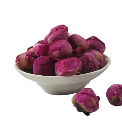 China Eco-friendly High Quality Decoration Dried Peony Buds Flower Tea Chinese Peony Herbal Tea Dried Peony Bathing for sale