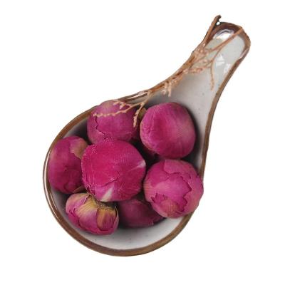 China Eco-friendly Hot Sale Dried Peony Buds Paeonia Suffruticosa Dried Flower Flavor Tea Dried Peony Bath Dry Flower for sale