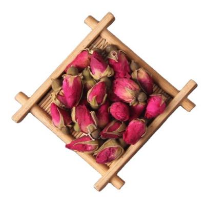 China Eco-friendly Factory Price High Quality Dried Pingyin Rose Flavor Tea Decorative Dried Flower Bathing for sale