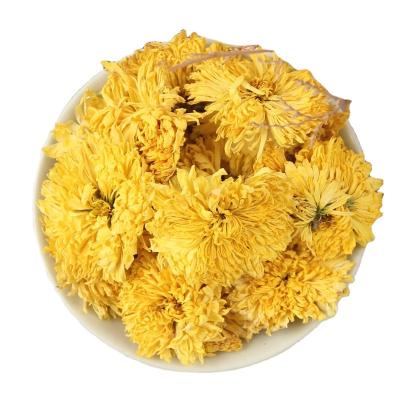 China Eco-friendly New Arrival Natural Organic Wuyuan Imperial Chrysanthemum Tea Dried Imperial Chrysanthemum for sale