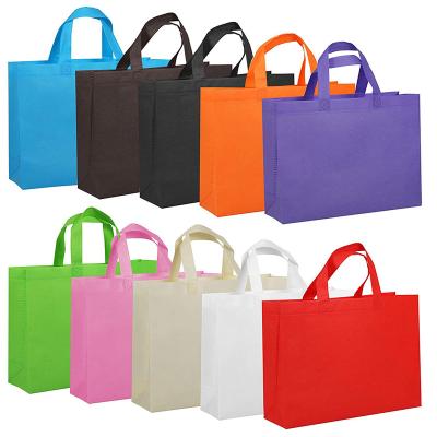 China Wholesale Reusable Reusable Ultrasonic Non Woven Fabric Eco - Friendly Heat Sealing Shopping Bag for sale