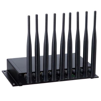 China Hot Selling Joint Type RG5000-H 5G Industrial Wireless Router With Factory Price Supporting OEM Services for sale