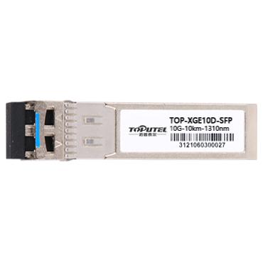 China Other Transmission Systems Factory Price China Supplier 10 Gigabit Ethernet SFP+ Optical Transceiver for sale