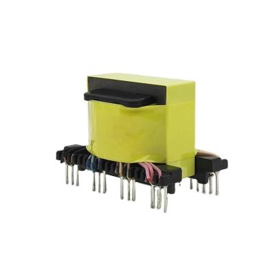 China Power Adapter China OEM EE33 Lighting Ferrite Core Transformer Step Down Transformer 220v to 110v for sale