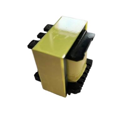 China Power Adapter China OEM EE42 Planar Doorbell Transformer Step Down Transformer 220v to 110v for sale