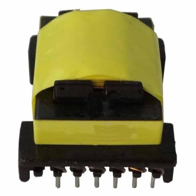 China Power Adapter China OEM EEL22 Ferrite Core Transformer Medium Voltage Transformer 12v 20a For Led Lights for sale