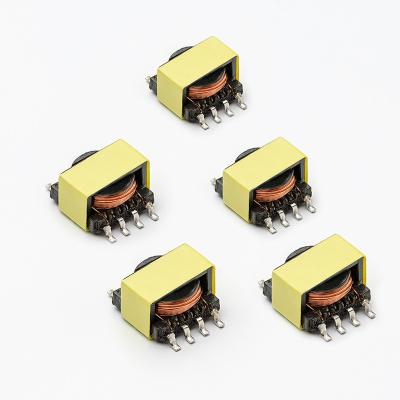 China Power Adapter China OEM ER9.5 Medium Voltage Transformer Step Down Transformer 220v to 110v for sale