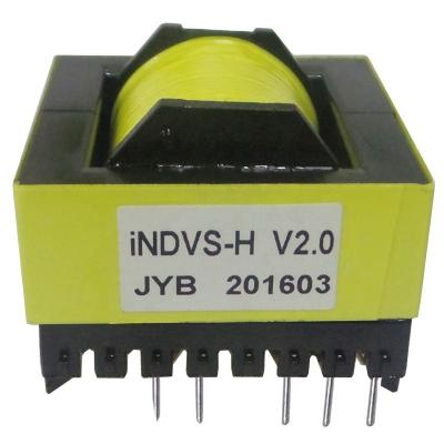 China Power Adapter China OEM ER4245 Pulse 250 MVA Single Phase Transformer 220 110 for sale