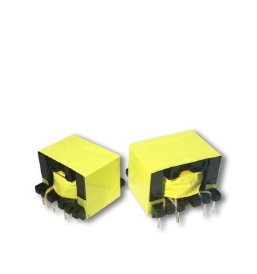 China Power Adapter China OEM ER2834 Microwave Transformer Coil Low Frequency Transformer 12v to 220v for sale