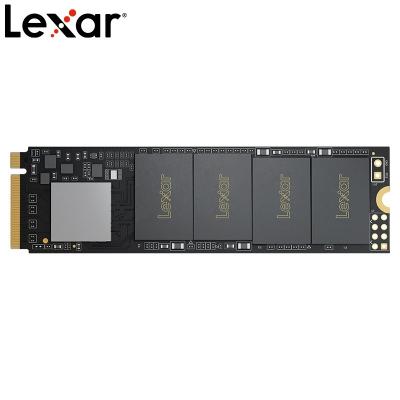 China Lexar LNM610 M.2 NVMe SSD PCle3.0 Storage Capacity 250GB/500GB New Generation Flagship Four Channel Upgrade for sale