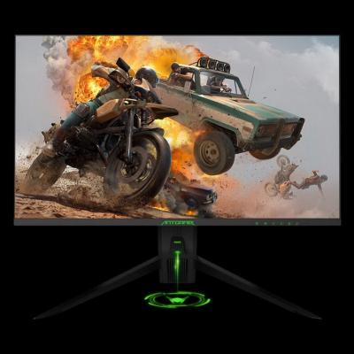 China HDR Technology ANTGAMER 271Q 27 inch HD 2K 144Hz Esports High End IPS HDR400 1ms Elevator Rotating Display for sale