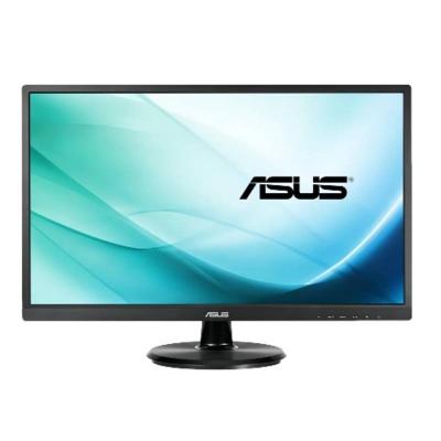 China Non Curved VS207DF 19.5inch HD LED Monitor Superior Image Quality for sale