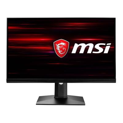 China Non-Curved MSI Optix MAG251RX Full HD 1920 x 1080 eSports FreeSync DisplayPort G-Sync Compatible Gaming Monitor 16:9 1ms 240Hz HDR IPS for sale