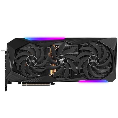 China GeForce RTX 3070 Ti GAME OC 8G Desktop Gaming GPU For Desktop E-sports Support PCIE4.0 for sale