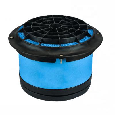 China Tylen Heavy Truck Compressor 2022 Truck Air Compressor Air Filter P634517 LAF9498 AF4331 WA10925 P607969 for sale