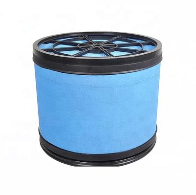 China High quality heavy truck machinery 2022 powercore air filter P631391 87727655 8744371 87727665 SA16878 for sale