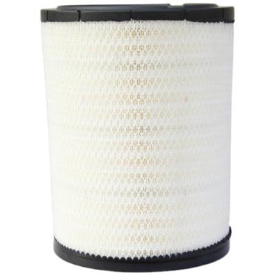 China High Efficiency High Efficiency Replacement PU Air Filter Element 21337557 For Truck Parts for sale