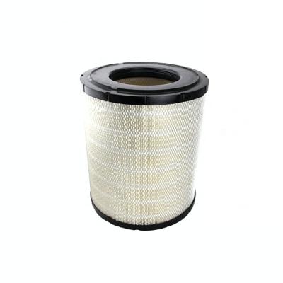 China High Quality 2022 Tylen Air Intake Factory Supply Truck Engine Air Filter 1-14215203-0 A578J A-6014 46545 from Tylen for sale