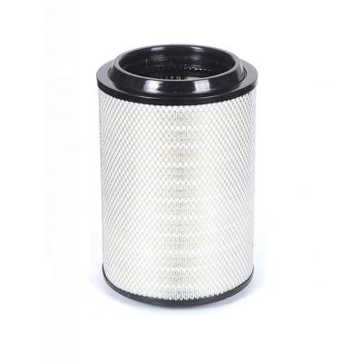 China High Quality Tylen Truck Air Intake 2022 Truck Air Filter 20411815 AF26472M E767L C331630/2 A-71490 49126 for sale