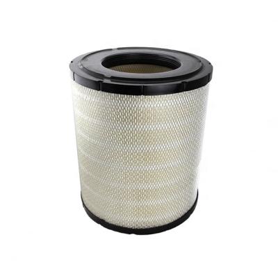 China Wholesale Popular Tylen Truck Air Intake 2022 Truck Engine Air Filter AF25139M P527682 C341300 46556 for sale