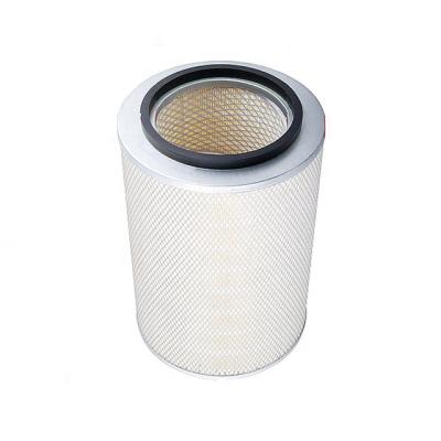 China Tylen Truck Air Intake 2022 16546-97004 AF472 A2505 Truck Engine Air Filter 17801-2550 for sale