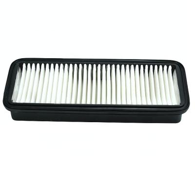 China High efficiency 2022 hot selling car parts air tylen purifier 17801-11060 C3126 hepa filter for sale