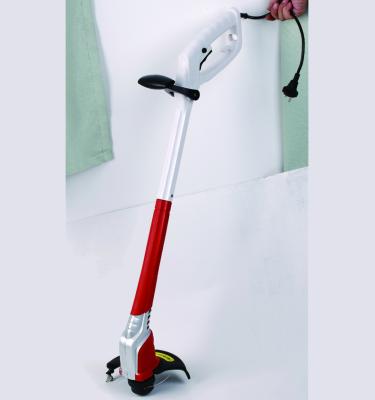 China Anti-Slip Garden Tools GC/CE/ROHS APPROVED Electric Grass Trimmer for sale