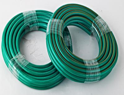 China Adjustable Flexible Extension PVC Garden Hose NEW for sale